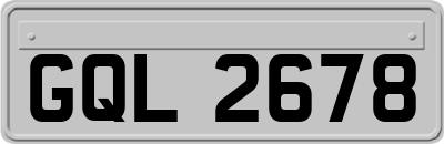 GQL2678