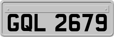 GQL2679