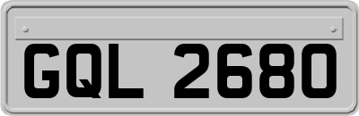 GQL2680