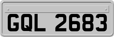 GQL2683