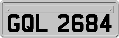 GQL2684