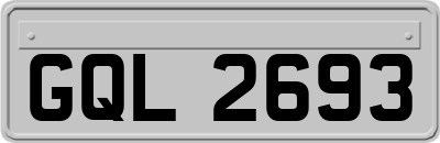 GQL2693