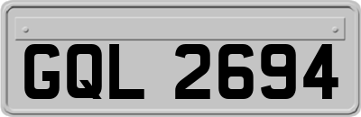 GQL2694