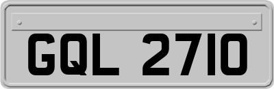 GQL2710