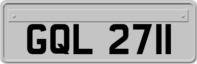 GQL2711