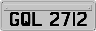 GQL2712