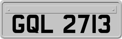 GQL2713