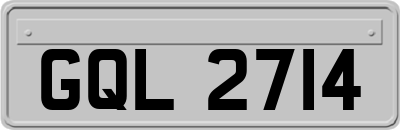 GQL2714