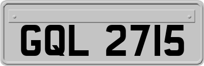 GQL2715