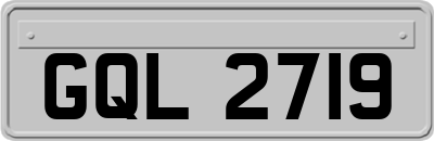 GQL2719