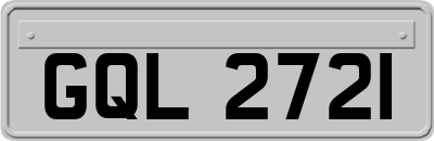 GQL2721