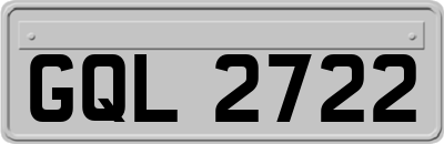 GQL2722