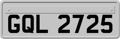 GQL2725