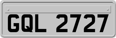GQL2727