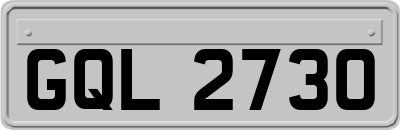 GQL2730