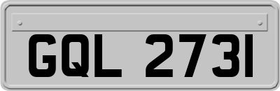 GQL2731