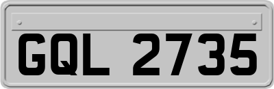 GQL2735