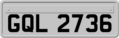 GQL2736