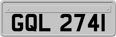 GQL2741