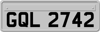 GQL2742