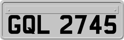 GQL2745