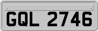 GQL2746