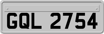 GQL2754