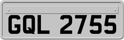 GQL2755