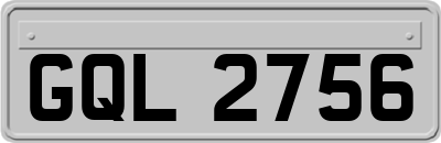 GQL2756