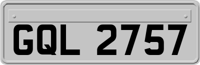 GQL2757