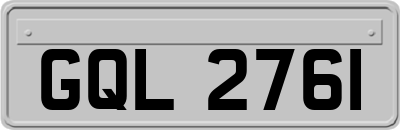 GQL2761