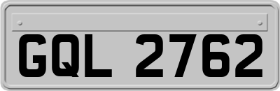 GQL2762