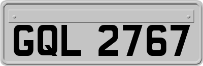 GQL2767