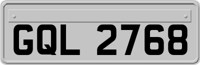 GQL2768