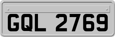 GQL2769