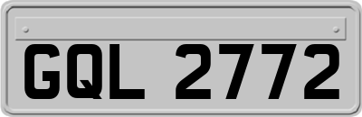 GQL2772
