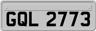 GQL2773