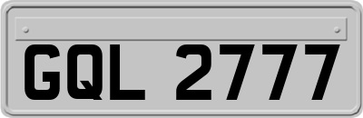 GQL2777