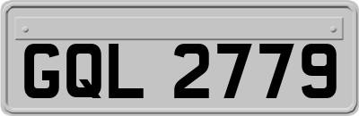 GQL2779