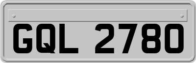 GQL2780