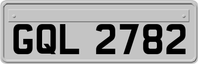 GQL2782