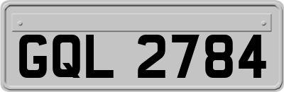 GQL2784