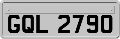 GQL2790