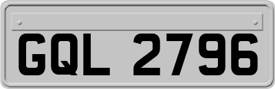 GQL2796