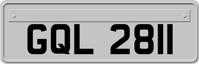 GQL2811