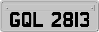 GQL2813