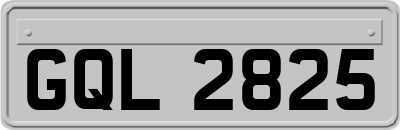 GQL2825