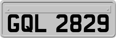 GQL2829