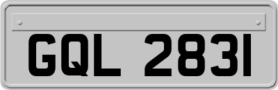 GQL2831