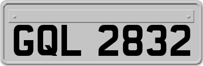 GQL2832